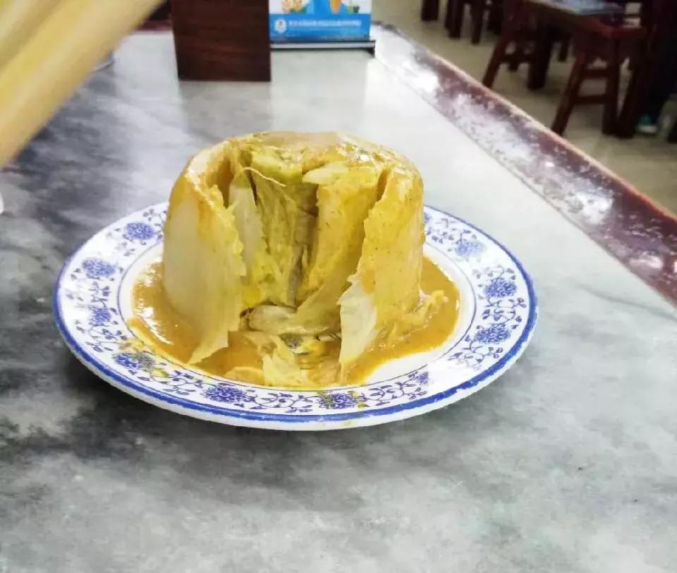 年夜饭大赏舌尖上的新年,各地年夜饭比拼吃什么才算有年味
