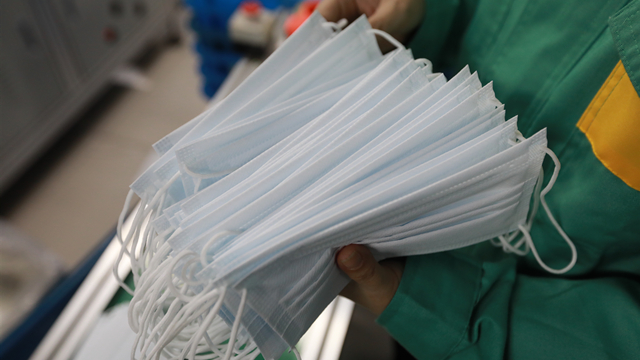 药店高价卖口罩怎么办,实体药店买的口罩不给退怎么办