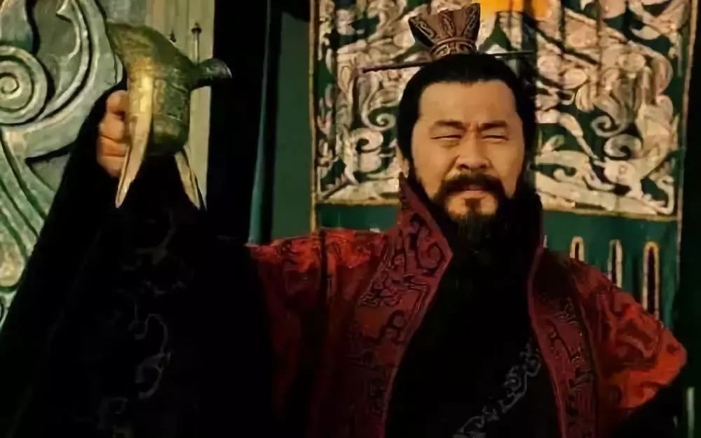 曹操最著名的四句话,曹操最有名的4首诗句句经典