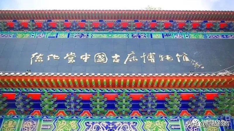 南京周边免费旅游景点推荐一日游,南京免费的旅游景点有哪些地方