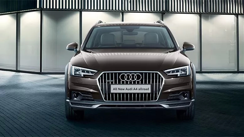 最新款奥迪a4值得购买吗,进口奥迪a42004款2.0tdi手动