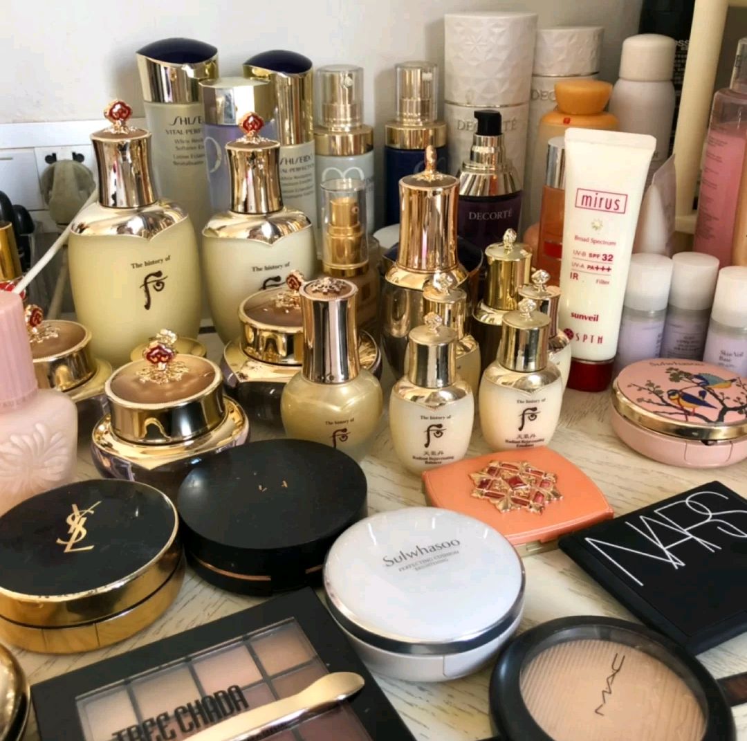 韩系和日系护肤品哪个好,韩系日系护肤品比较