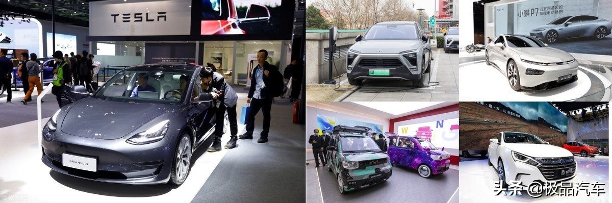 是否有必要买纯电动汽车,现在的电动汽车到底值得买吗