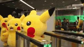 突如其来的搞笑gif,搞笑gif这才是真正的口若悬河