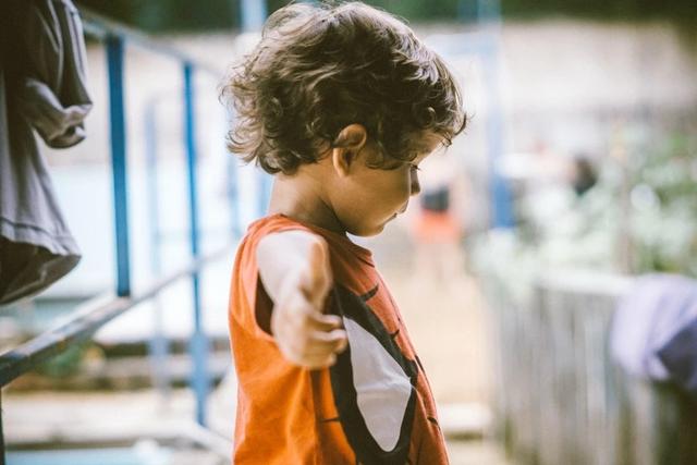 性教育的缺失对孩子的伤害,小孩缺失性教育有多可怕