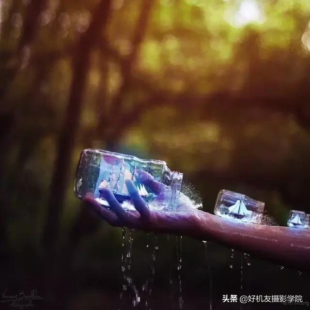 有技术含量实用性强的ps教程,ps高手都用的十大ps技巧