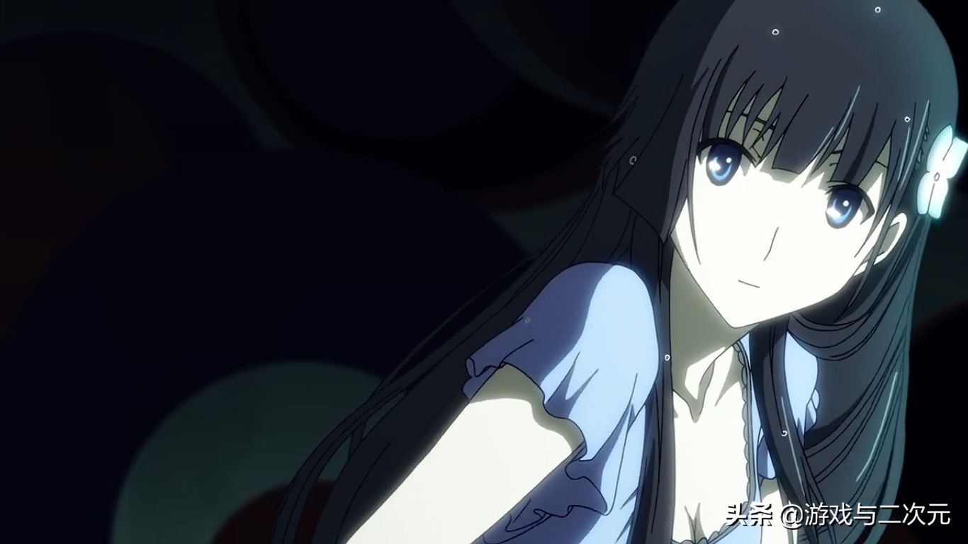 少年与僵尸的禁忌之恋，结局女孩吃掉男孩的心，带着思念获得永生