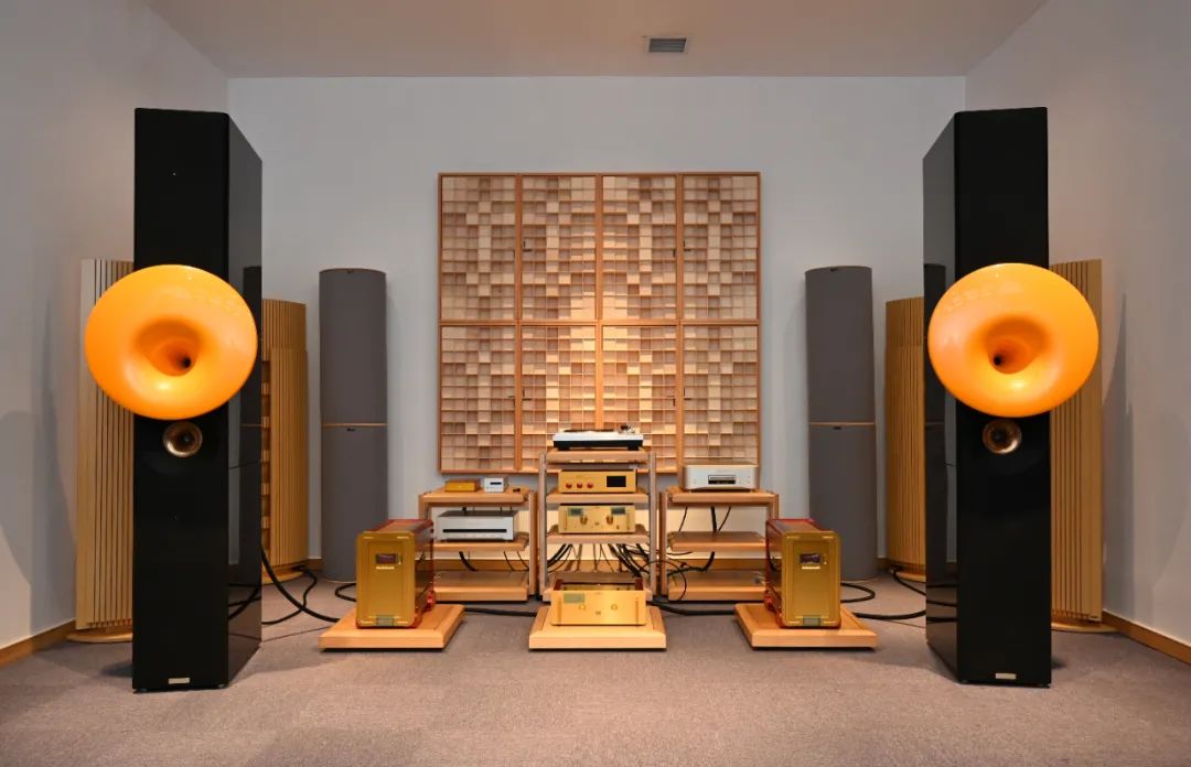 领峰·声越美声色俱佳的Acapella与darTZeel