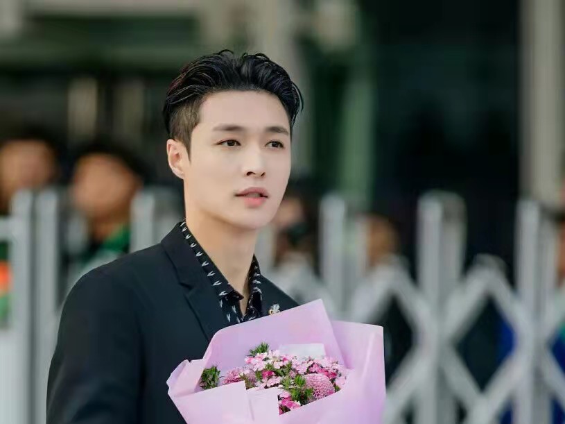 东方风云榜音乐盛典刘宇宁,东方风云榜音乐盛典张杰周深