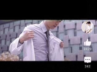 温柔版江直树、特警版刘昊然…妈呀，他们救完人还偷心