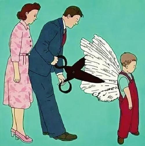 刺猬法则：树立威信，“藏”起一半爱，更易养出优秀娃