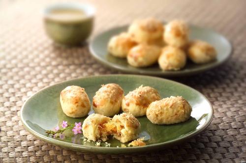 孝感特点美食攻略,去孝感有什么好吃的