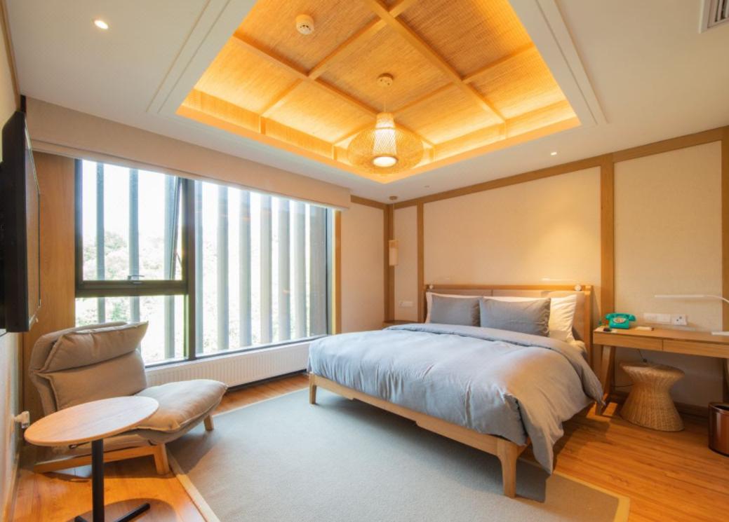 古北水镇长城一日游攻略,古北水镇拍星空攻略