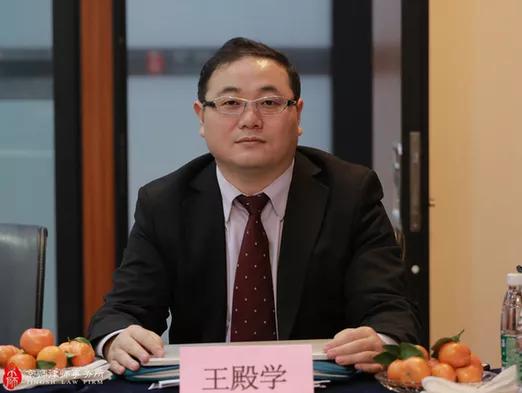 四律师谈张志超案