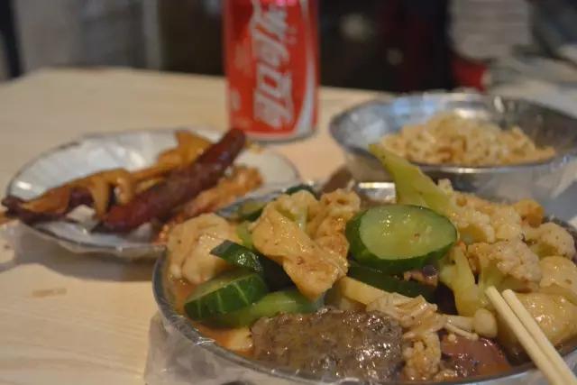 厦门哪个麻辣烫好吃又实惠,厦门好吃的麻辣烫排行榜