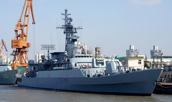 2010-2020海军舰艇十年吨位变化 (2019世界各国海军舰艇总吨位排名)