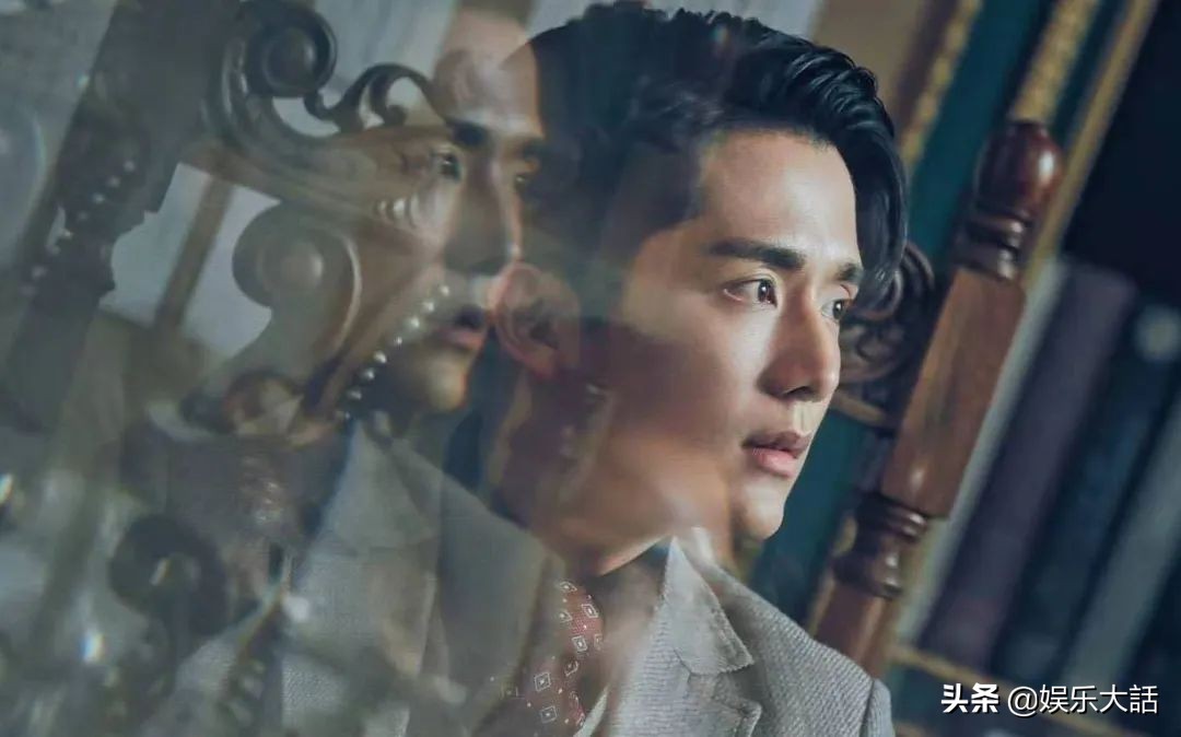 内娱95后小花小生,内娱95小生合集