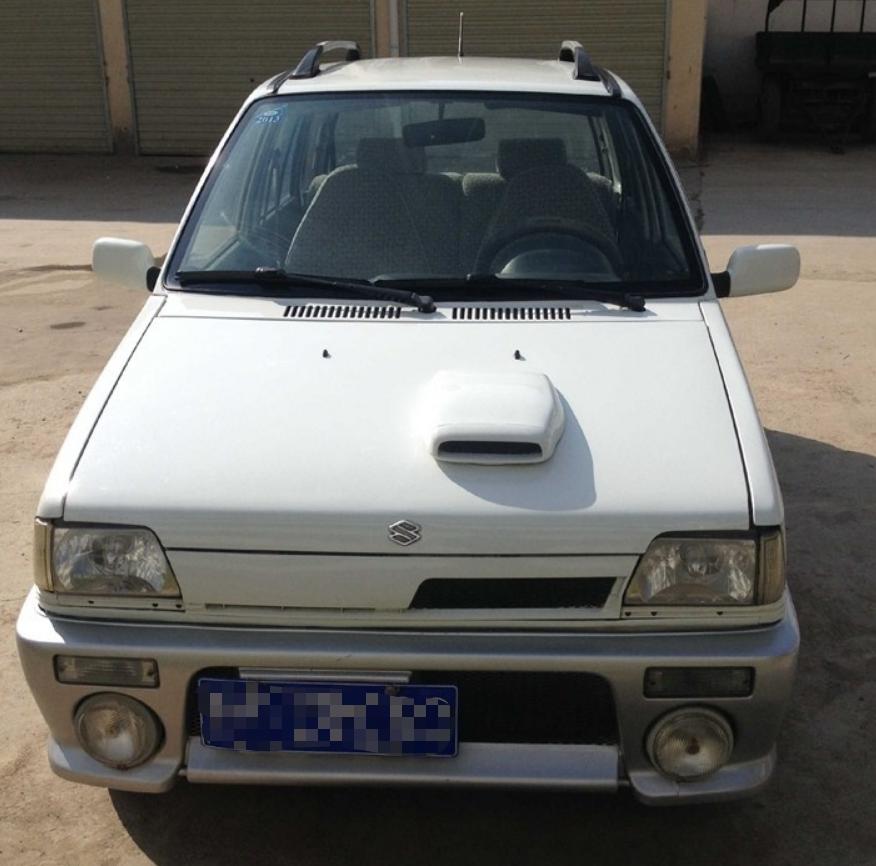 铃木公司诞生到破产的发展史,长安铃木现状