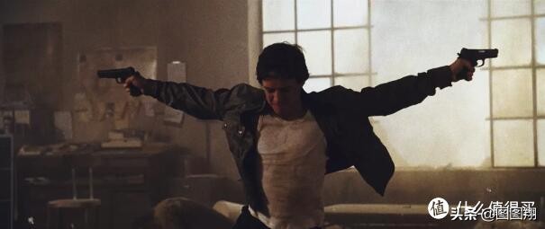 高端大气无尿点的一部动作电影,好莱坞20部无尿点动作电影