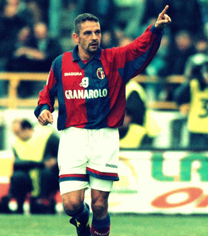 罚丢点球的遗憾瞬间巴乔,忧郁王子巴乔的回忆