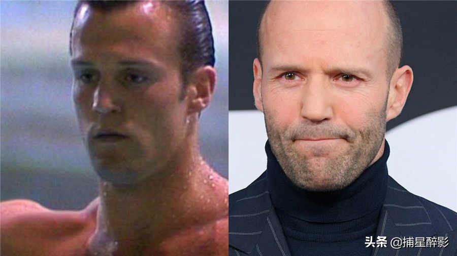 杰森斯坦森12年跳水经历,杰森斯坦森关于跳水的采访视频