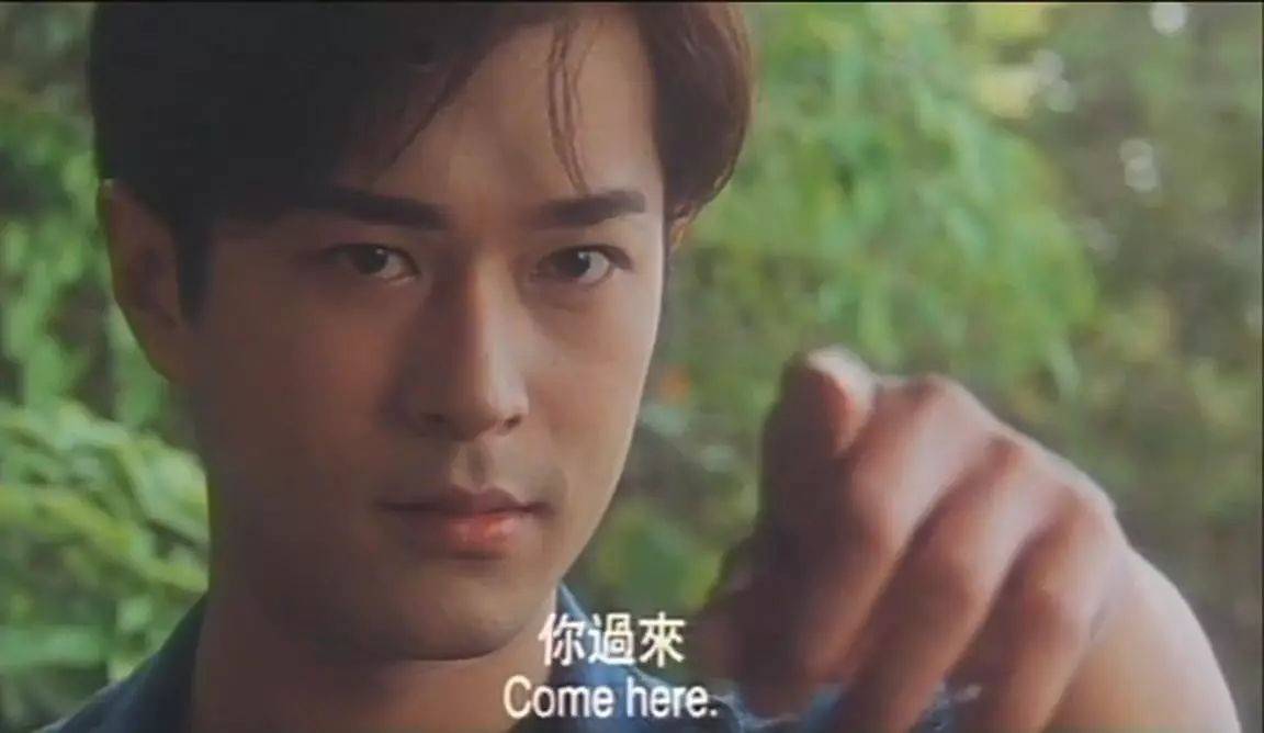 香港导演拍的最好的恐怖片,7部电影堪称香港恐怖片巅峰之作