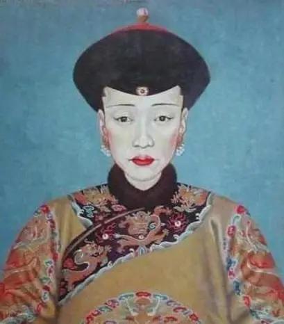 清朝史上有名的孝庄文皇后,孝庄和钮祜禄氏皇后