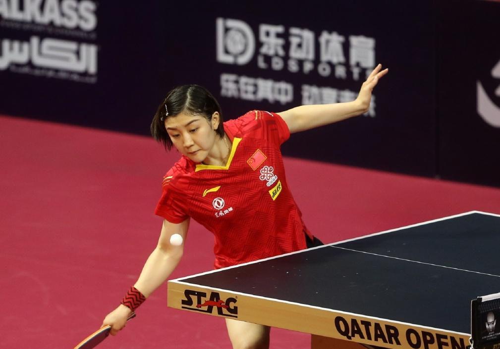 业余乒乓球爱好者怎样练习基本功,业余球友到底怎么才能提高球技