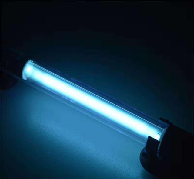 鱼缸杀菌灯会杀掉硝化细菌吗,鱼缸杀菌灯对硝化细菌有影响么