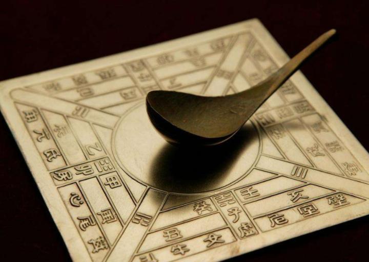 四大发明是火药简介,四大发明中的火药有什么作用