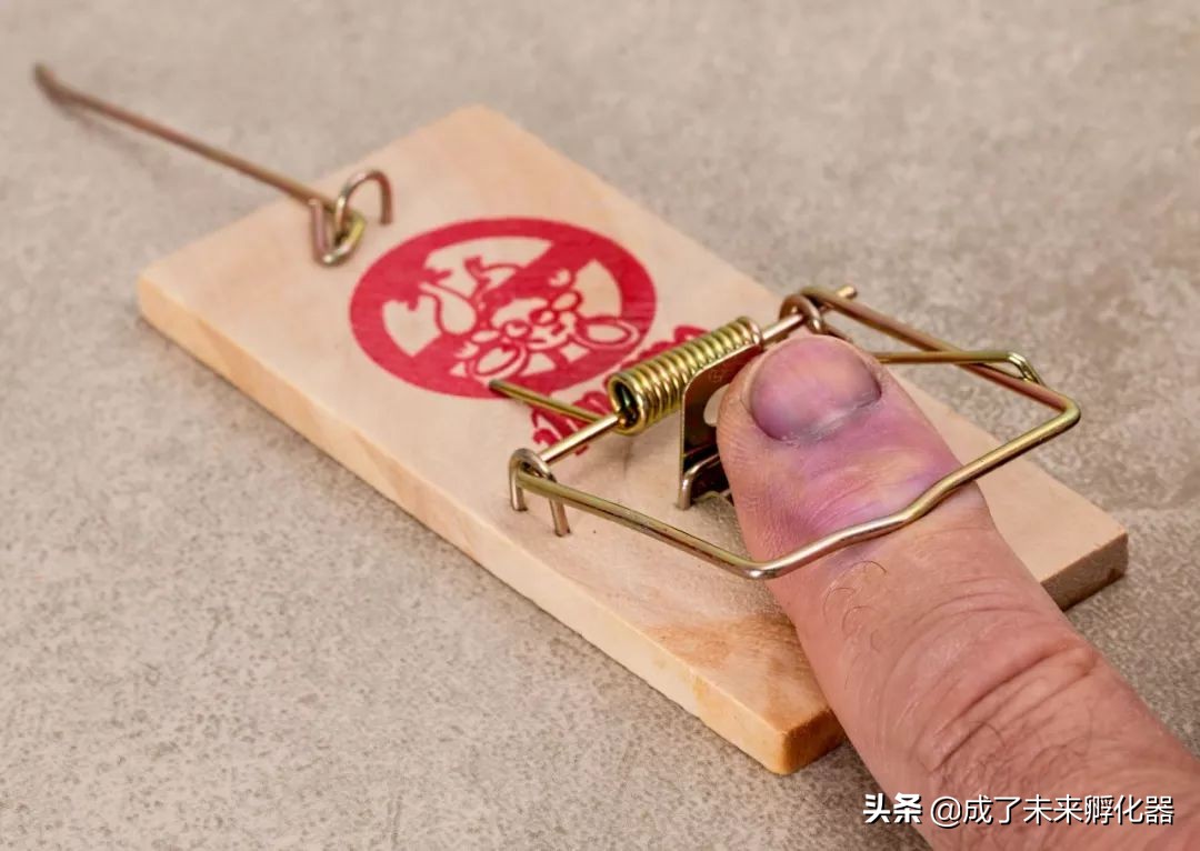 玩脱的创始人，各有各的故事