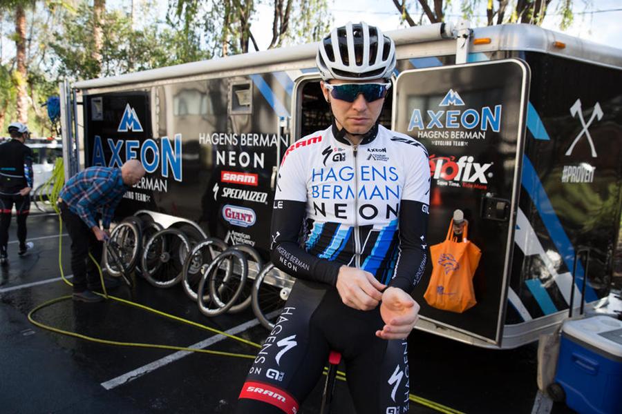 洲际职业车队,中国12支洲际自行车队援助商