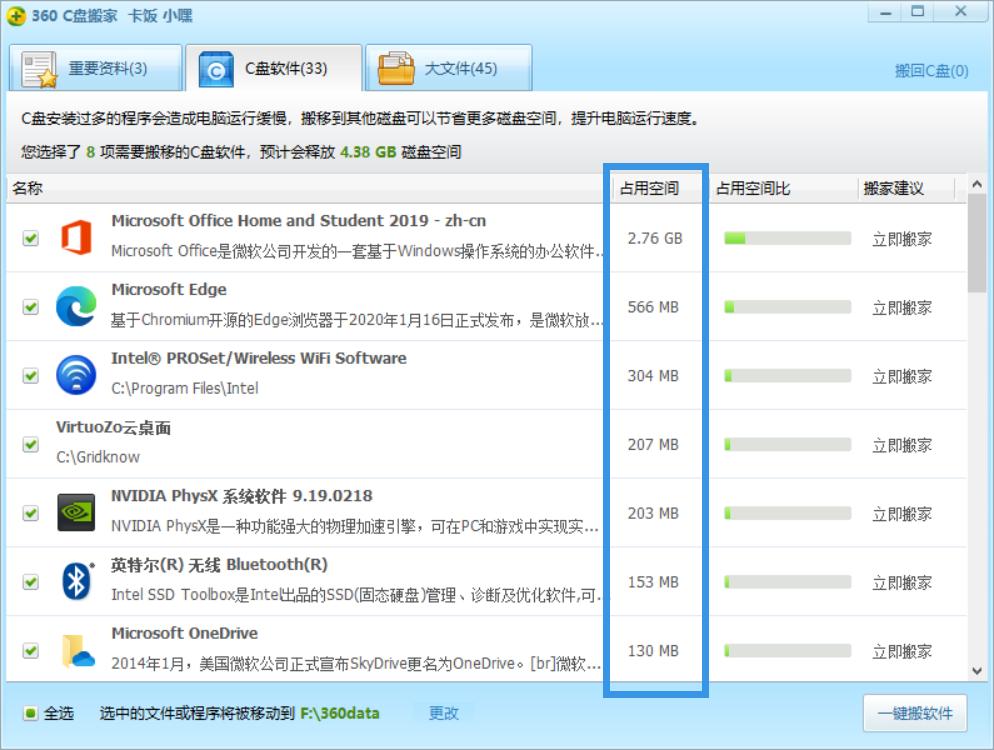 电脑c盘越来越慢怎么解决,win8台式电脑c盘变红了怎么清理