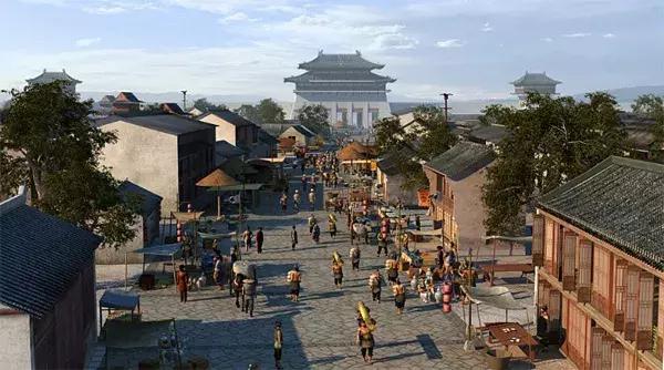 民俗学解释怪异现象,为什么把东西称作东西而不称南北