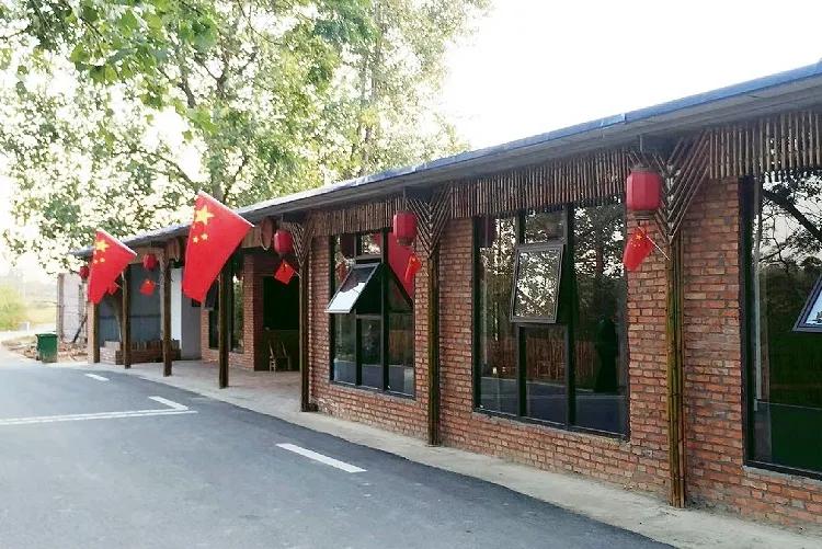 合肥小众风景区,合肥有一处小众景点