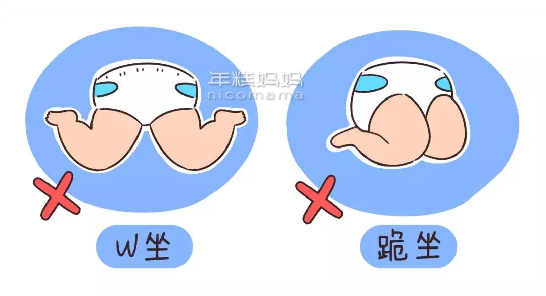 小孩穿什么鞋子有助于脚发育,宝宝鞋子会影响腿型吗