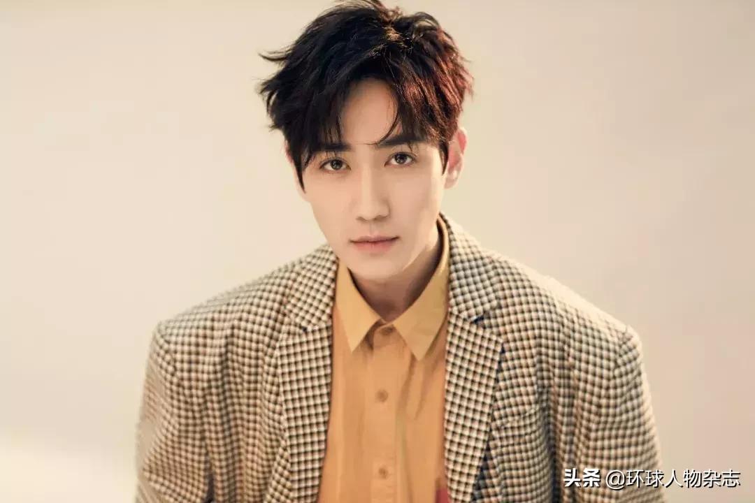 朱一龙还可以再火几年,朱一龙出道10年突然走红只是偶尔