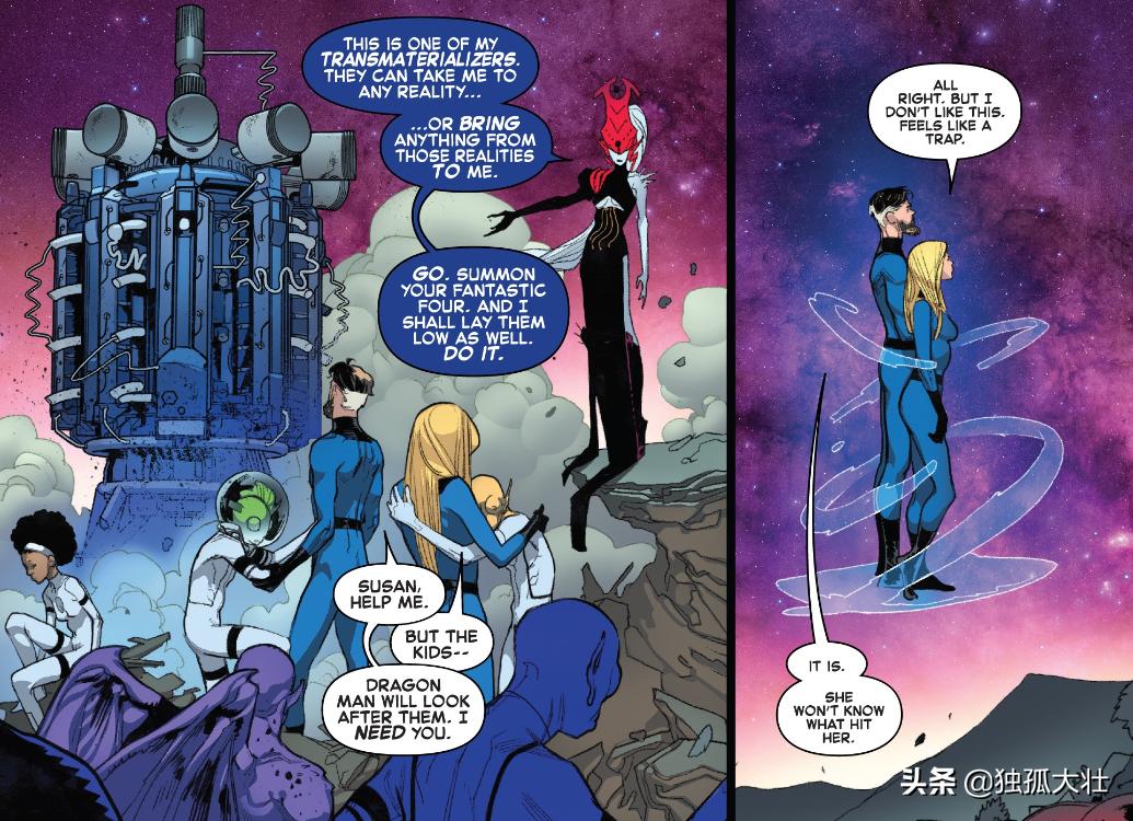 x战警和神奇四侠有关系吗,x战警神奇四侠和死侍