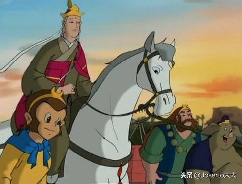 100款童年经典动画片你能认出几部,80后90后的真人版动画片童年回忆