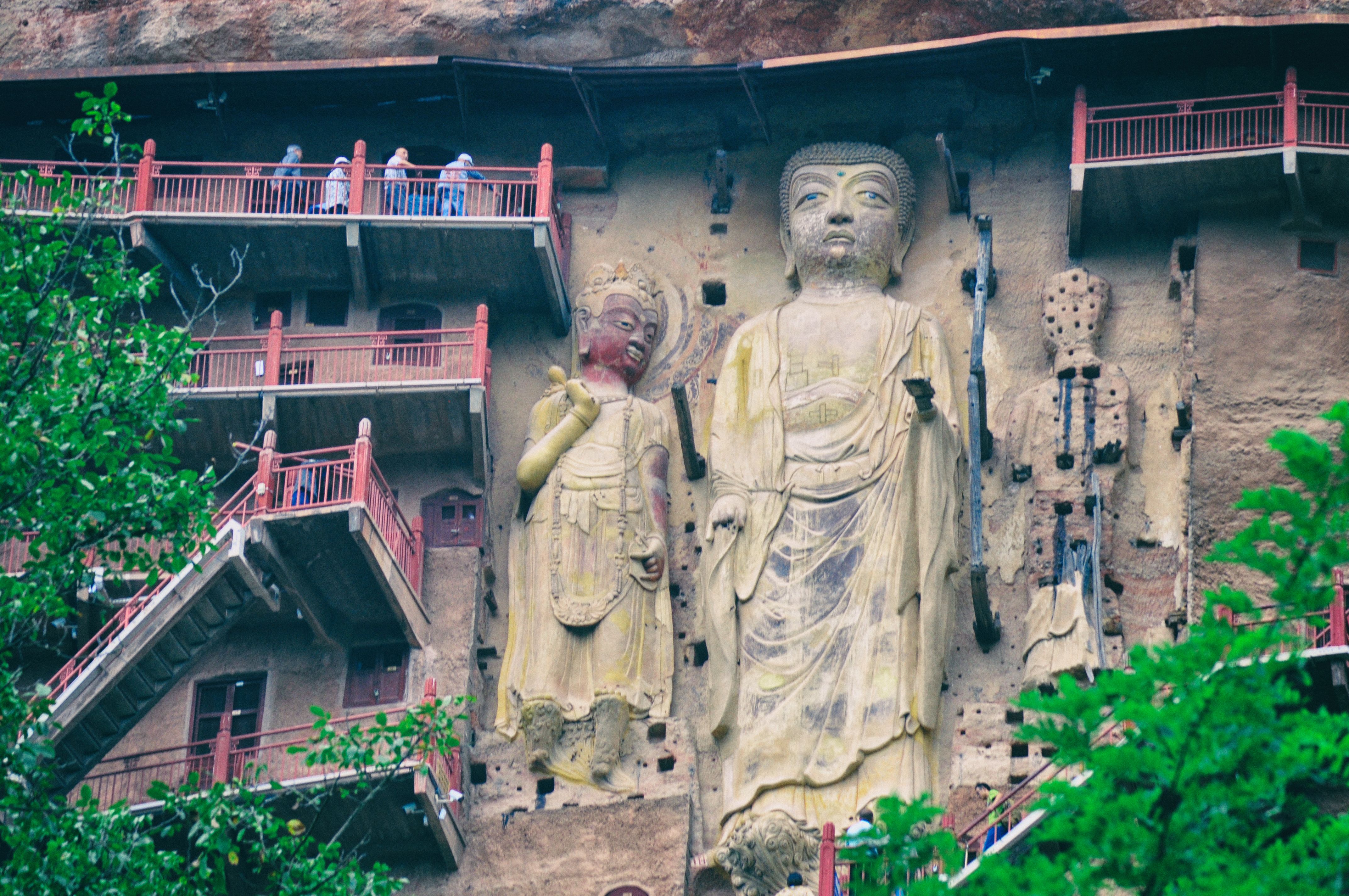 西北大环线自驾游全过程,西北大环线自驾游全攻略