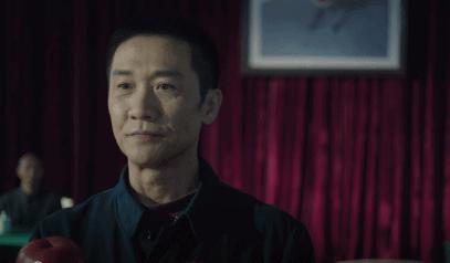 黄志忠演袁隆平的是什么剧,黄志忠演袁隆平电视剧叫什么