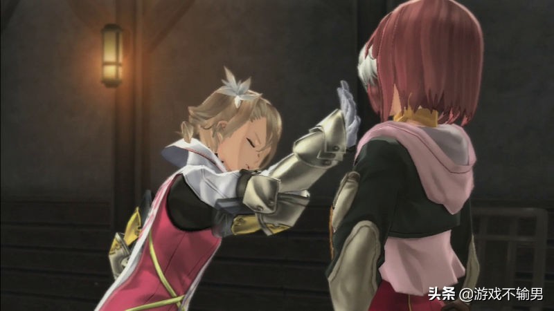 5年后再看《情热传说》：作死可以，但别伤害玩家感情