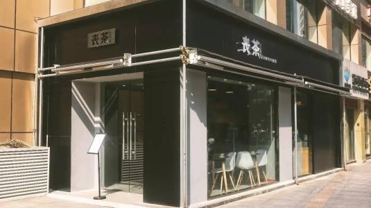 新式茶饮网红品牌有哪些,网红茶饮哪个品牌好