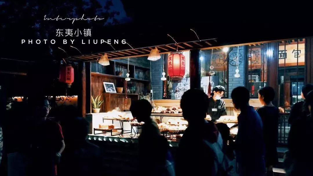 童话小镇在哪里,山东梦幻童话小镇在哪里