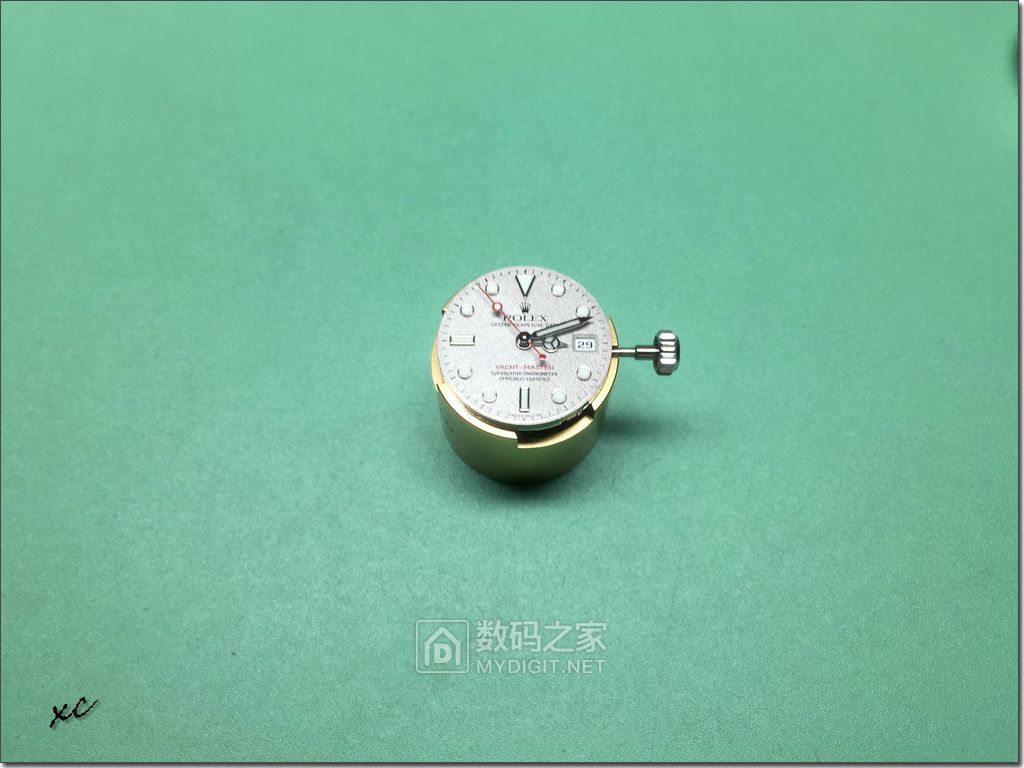 劳力士游艇名仕3135,劳力士游艇名仕型系列灰色怎么样