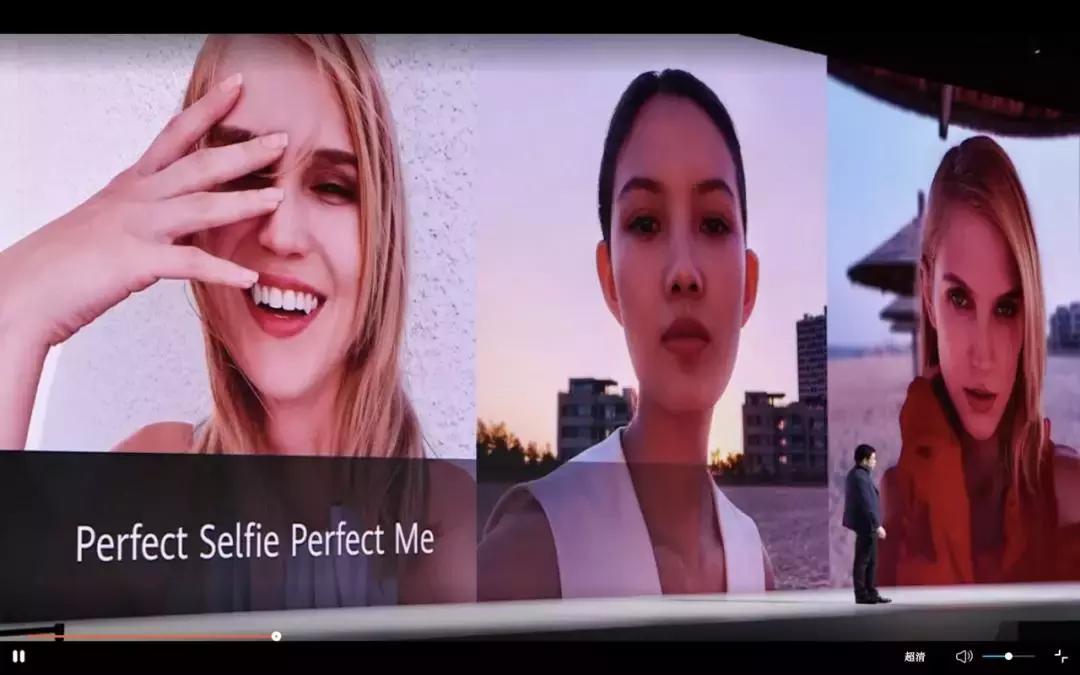 每秒7680帧慢拍！14根5G天线，华为Mate30发布，智慧屏也来了