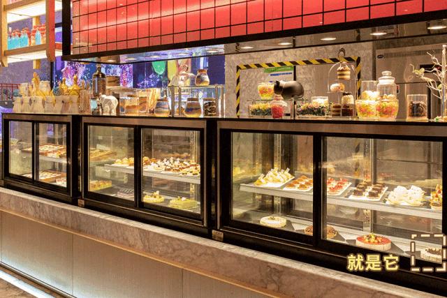 全上海性价比超高的七家海鲜自助,揭秘上海海鲜自助