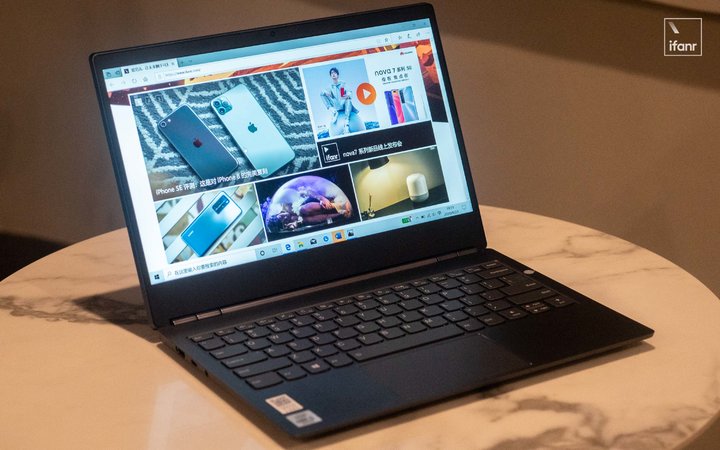 联想thinkbookplus电脑测评,联想thinkbook测评