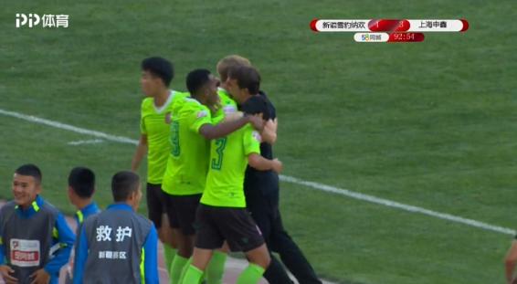 中甲全场比赛录像,中超疯狂5分钟集锦