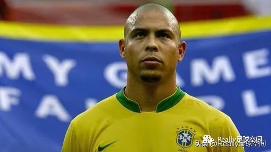 罗纳尔迪尼奥被判几年,罗纳尔迪尼奥领衔的巴西